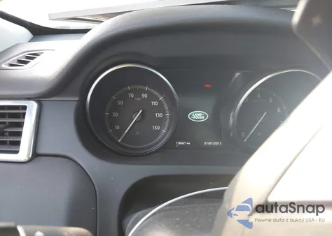 2017 Land Rover Discovery Sport Hse z USA, uszkodzony, nr VIN SALCR2BGXHH639257